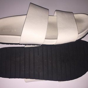 VINCE Sandals 8.5 M